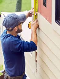 Professional Siding in Lakeside, VA